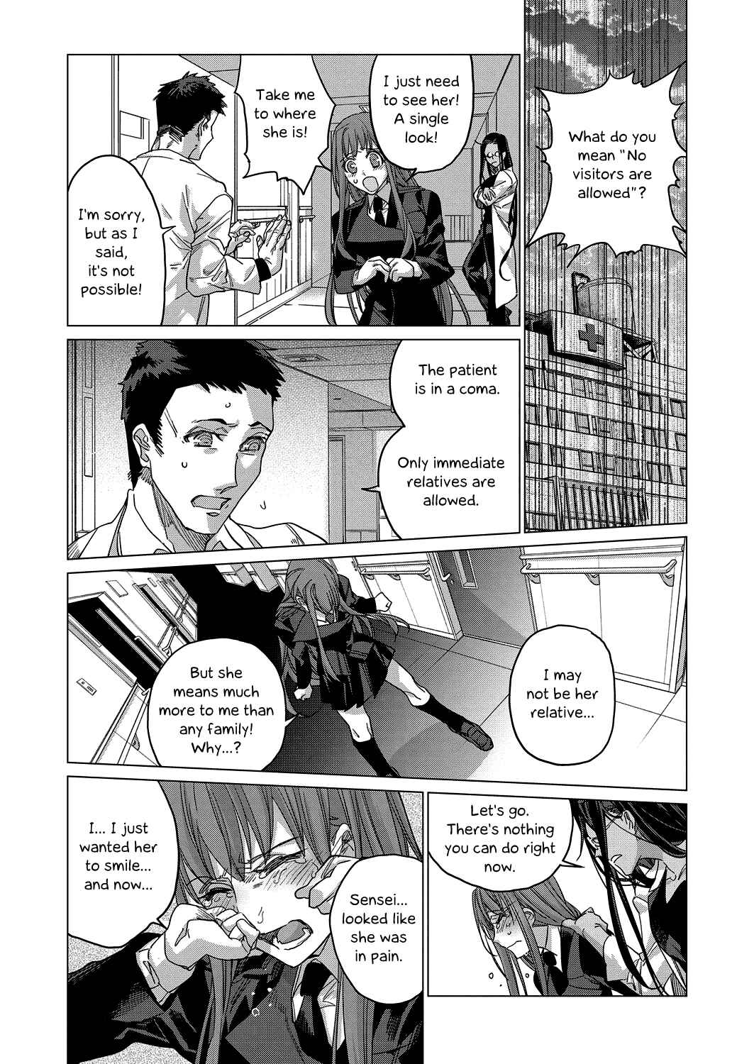 Page 27 Chapter 8 Twenty Lillies