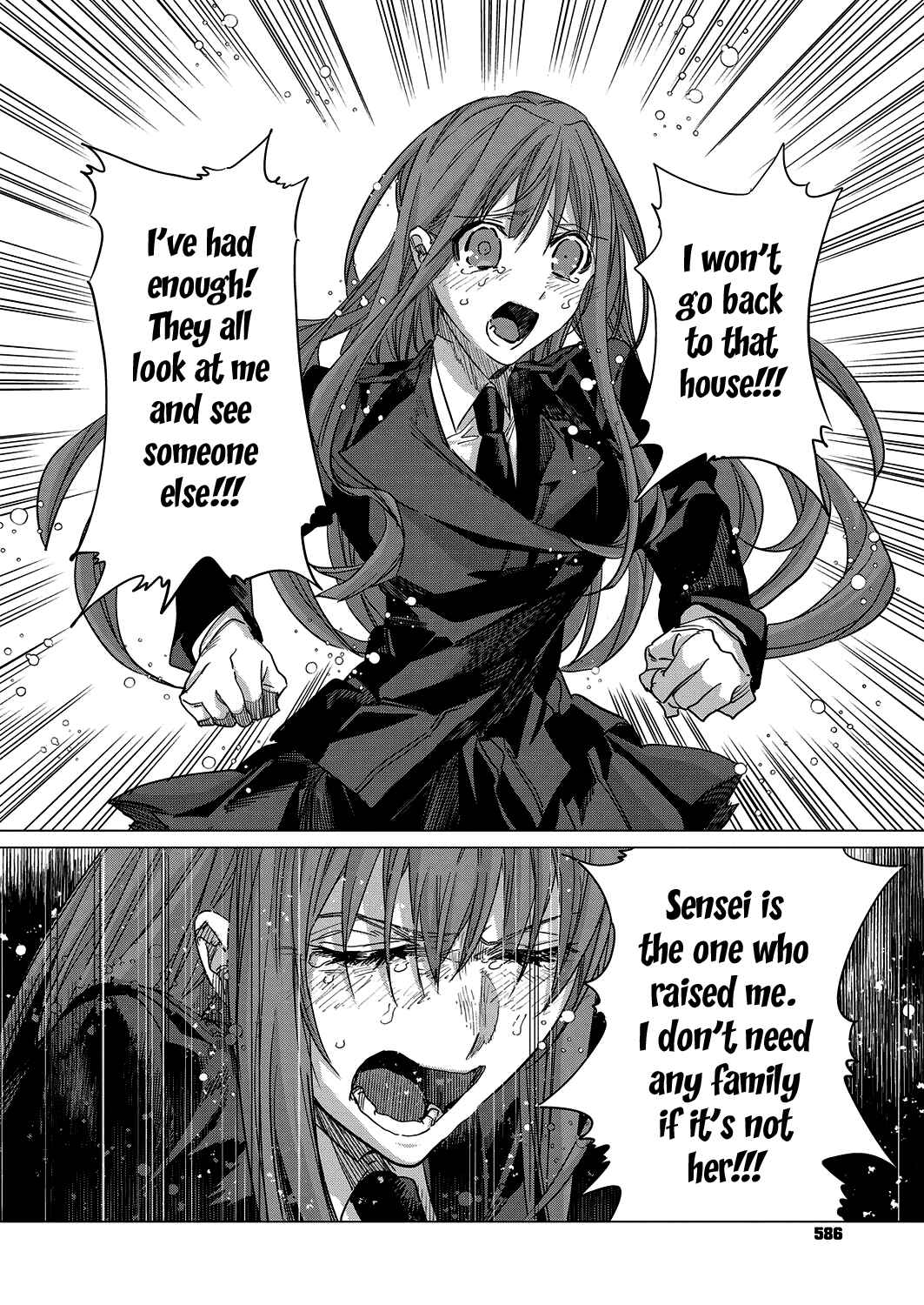 Page 28 Chapter 8 Twenty Lillies