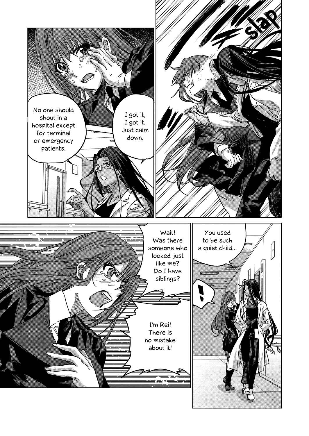 Page 29 Chapter 8 Twenty Lillies
