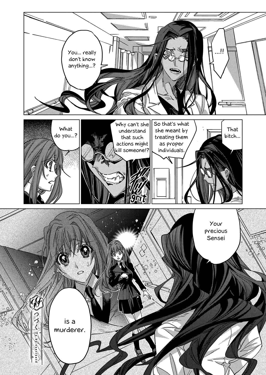 Page 30 Chapter 8 Twenty Lillies