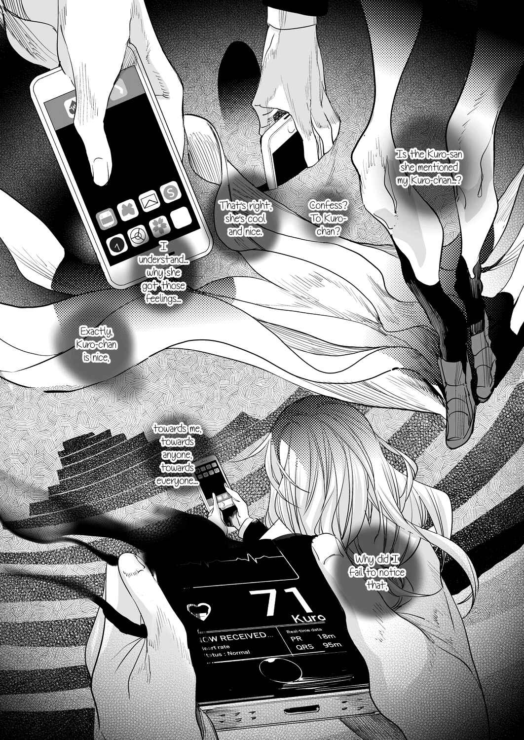 Page 10 Chapter 2 Twenty Lillies