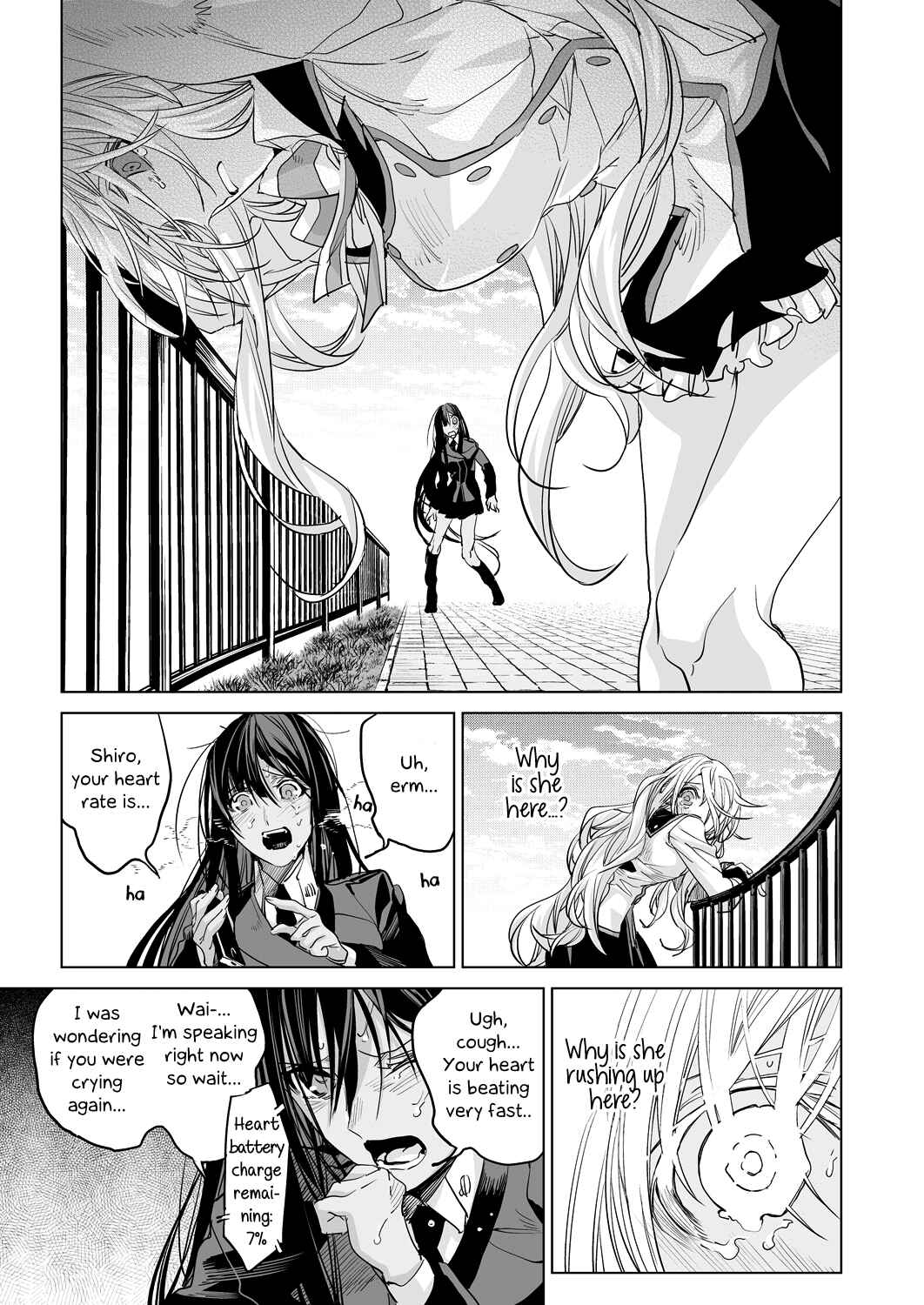 Page 13 Chapter 2 Twenty Lillies