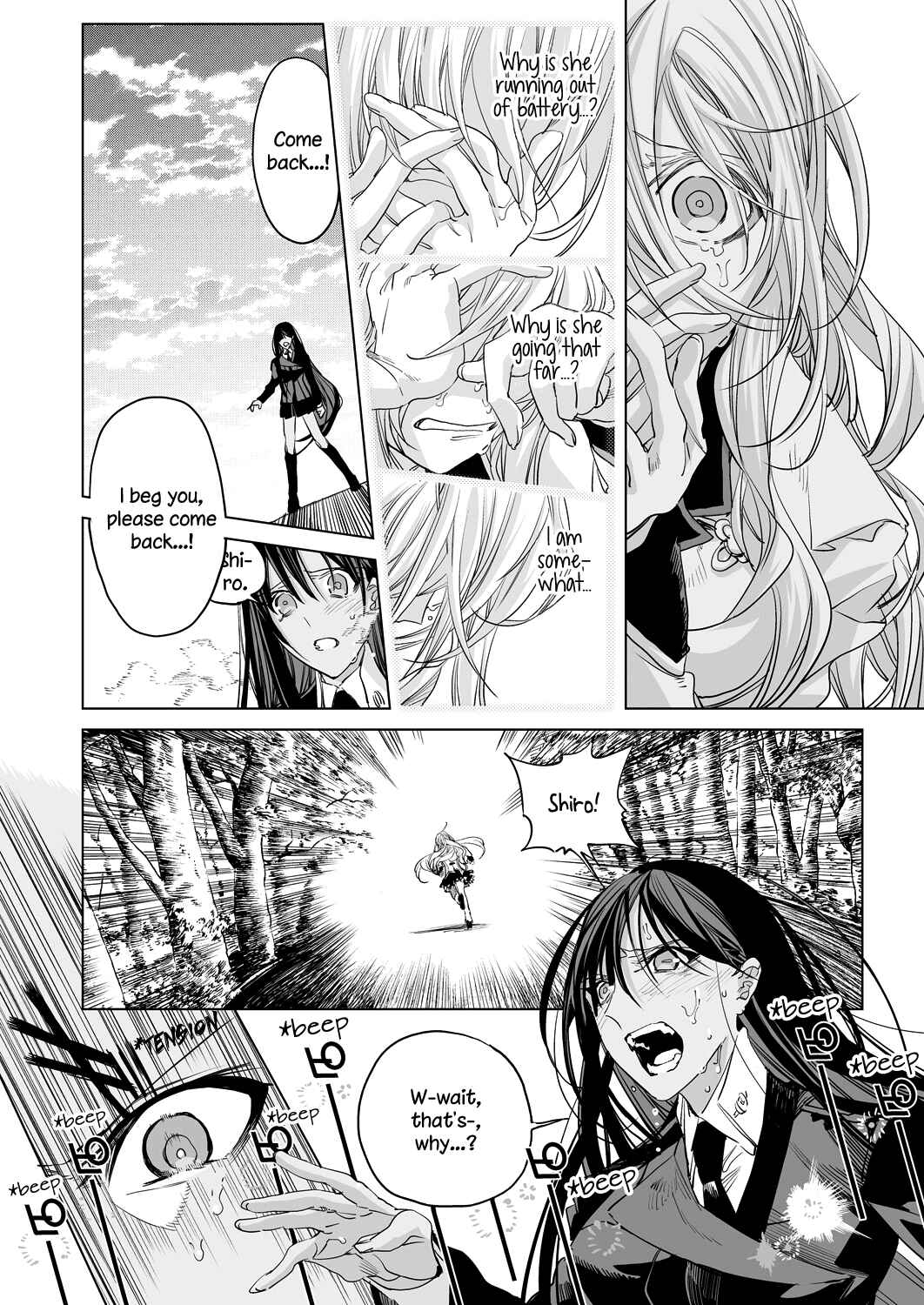 Page 14 Chapter 2 Twenty Lillies
