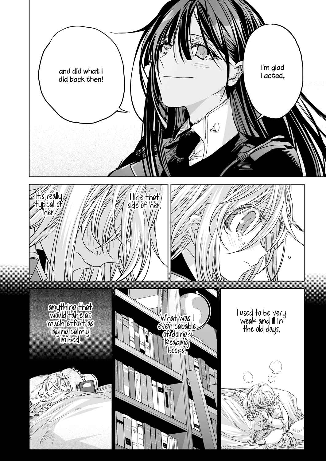 Page 6 Chapter 2 Twenty Lillies