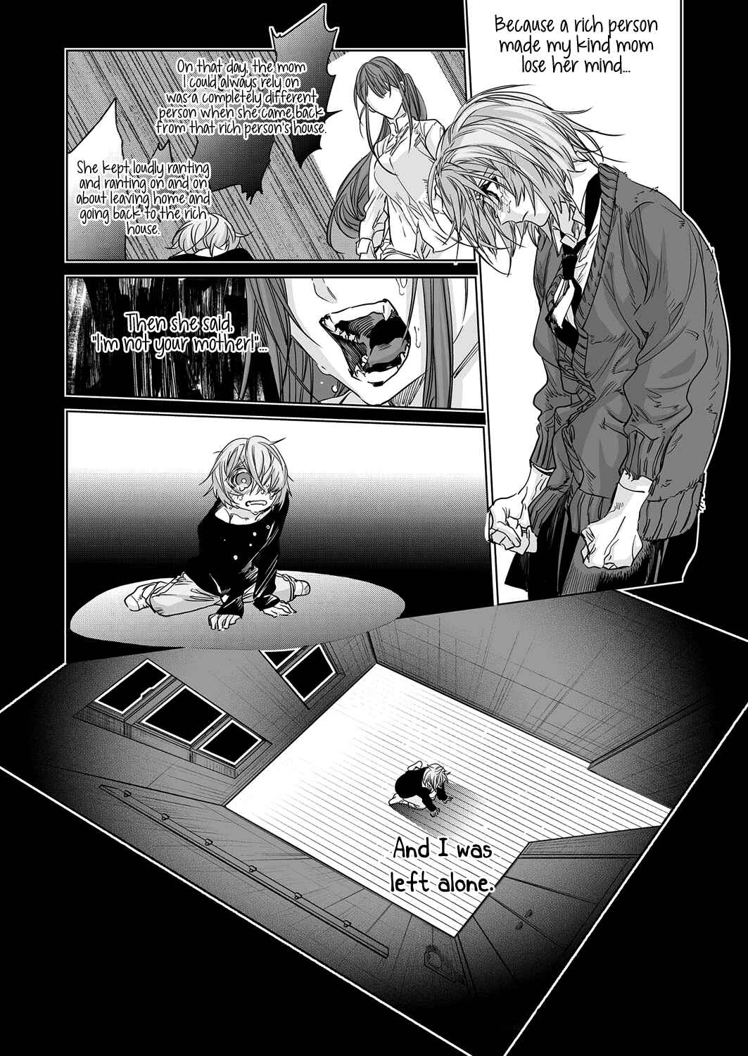Page 11 Chapter 5 Twenty Lillies