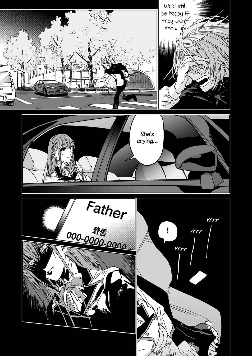 Page 14 Chapter 5 Twenty Lillies