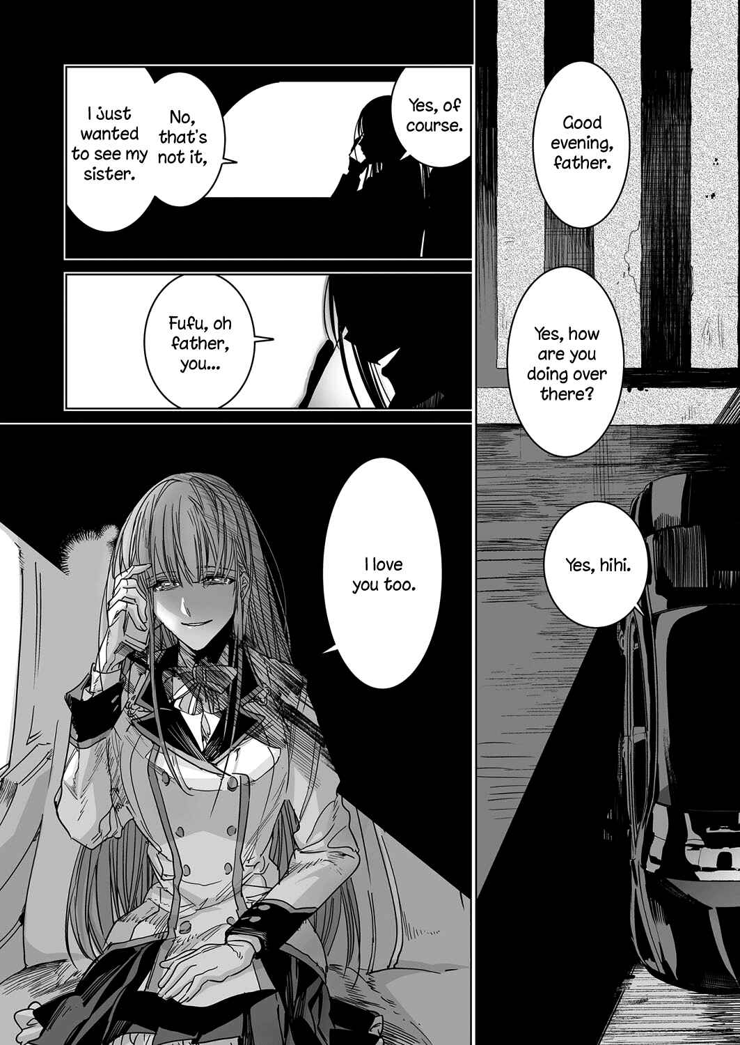 Page 15 Chapter 5 Twenty Lillies
