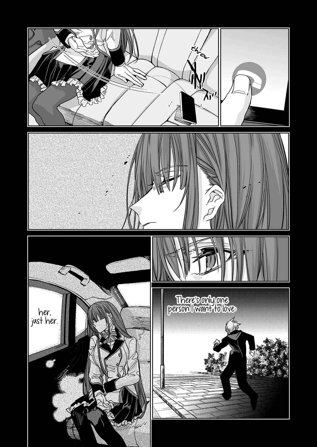 Page 16 Chapter 5 Twenty Lillies