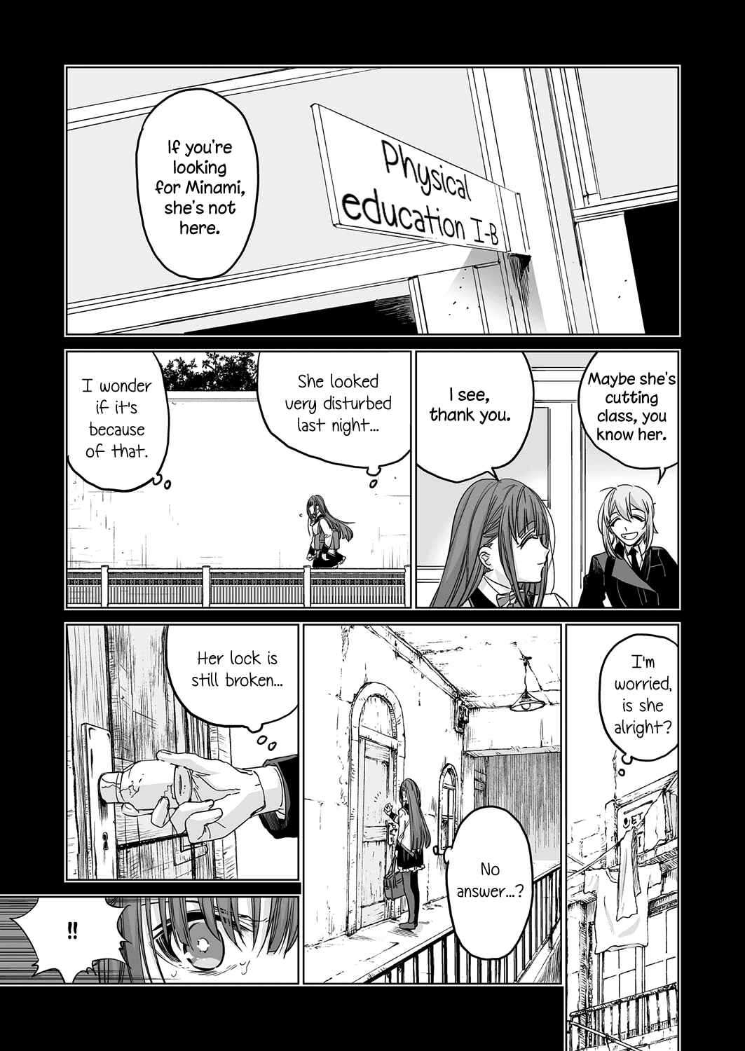 Page 17 Chapter 5 Twenty Lillies