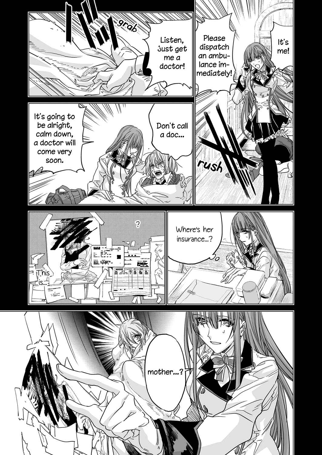 Page 19 Chapter 5 Twenty Lillies