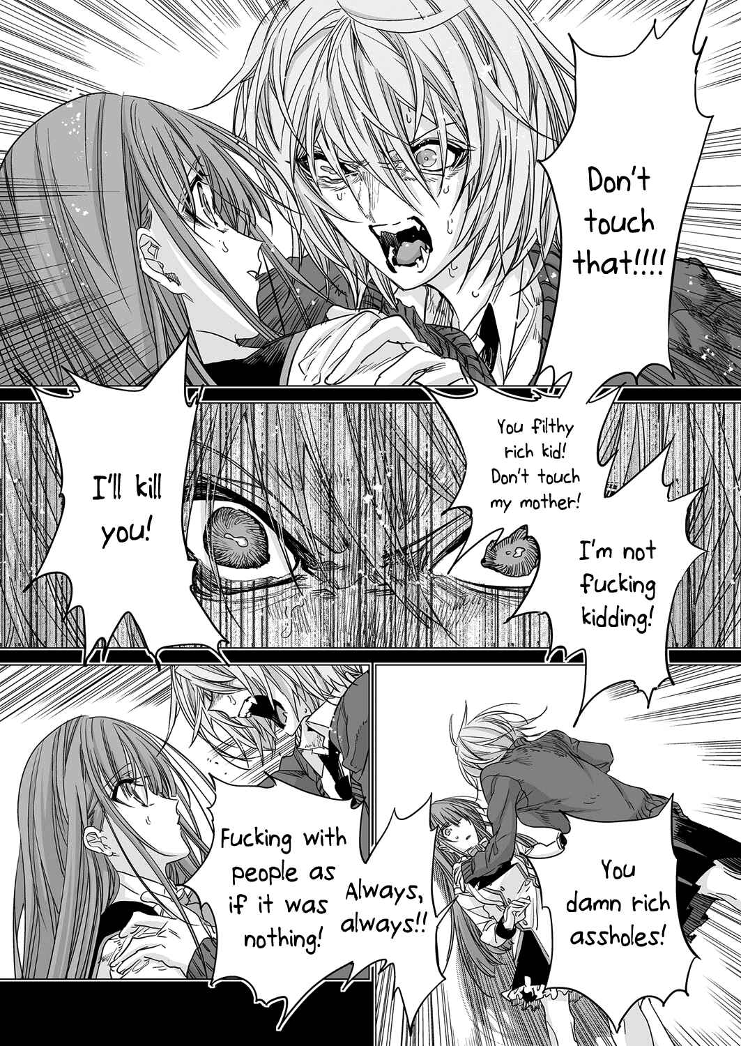 Page 20 Chapter 5 Twenty Lillies