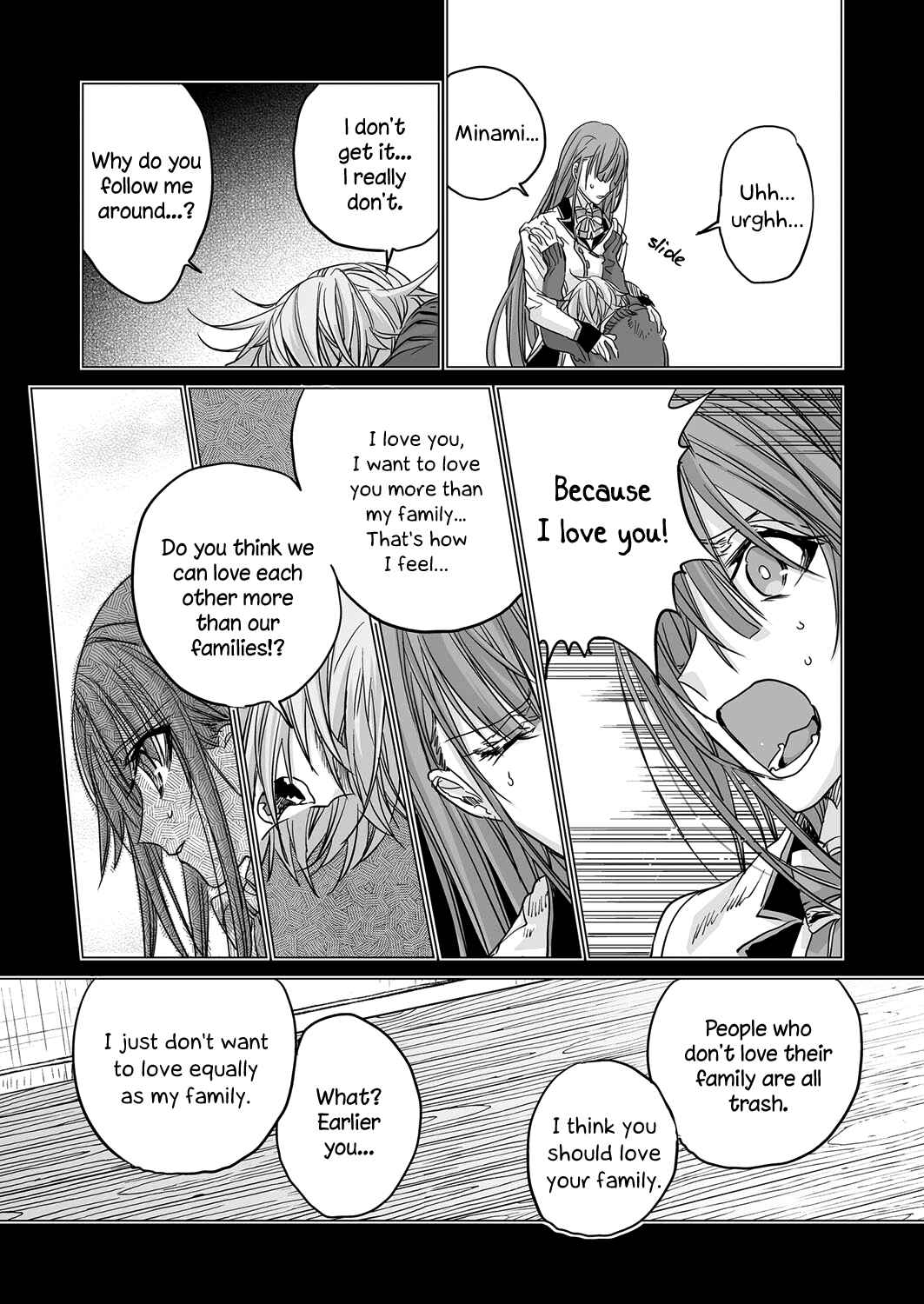 Page 21 Chapter 5 Twenty Lillies