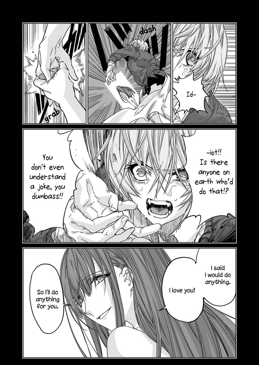 Page 24 Chapter 5 Twenty Lillies