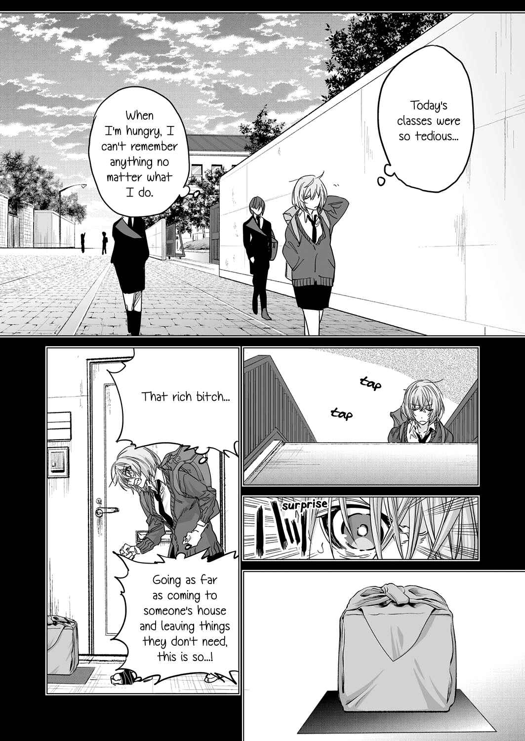 Page 8 Chapter 5 Twenty Lillies