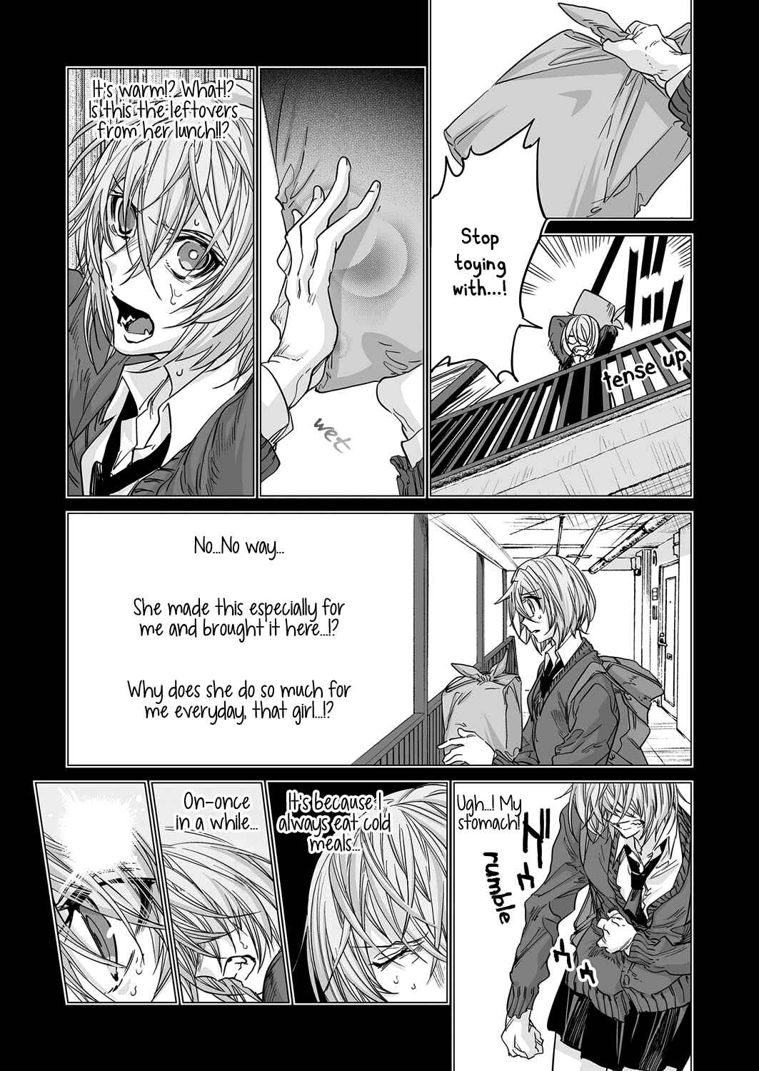 Page 9 Chapter 5 Twenty Lillies