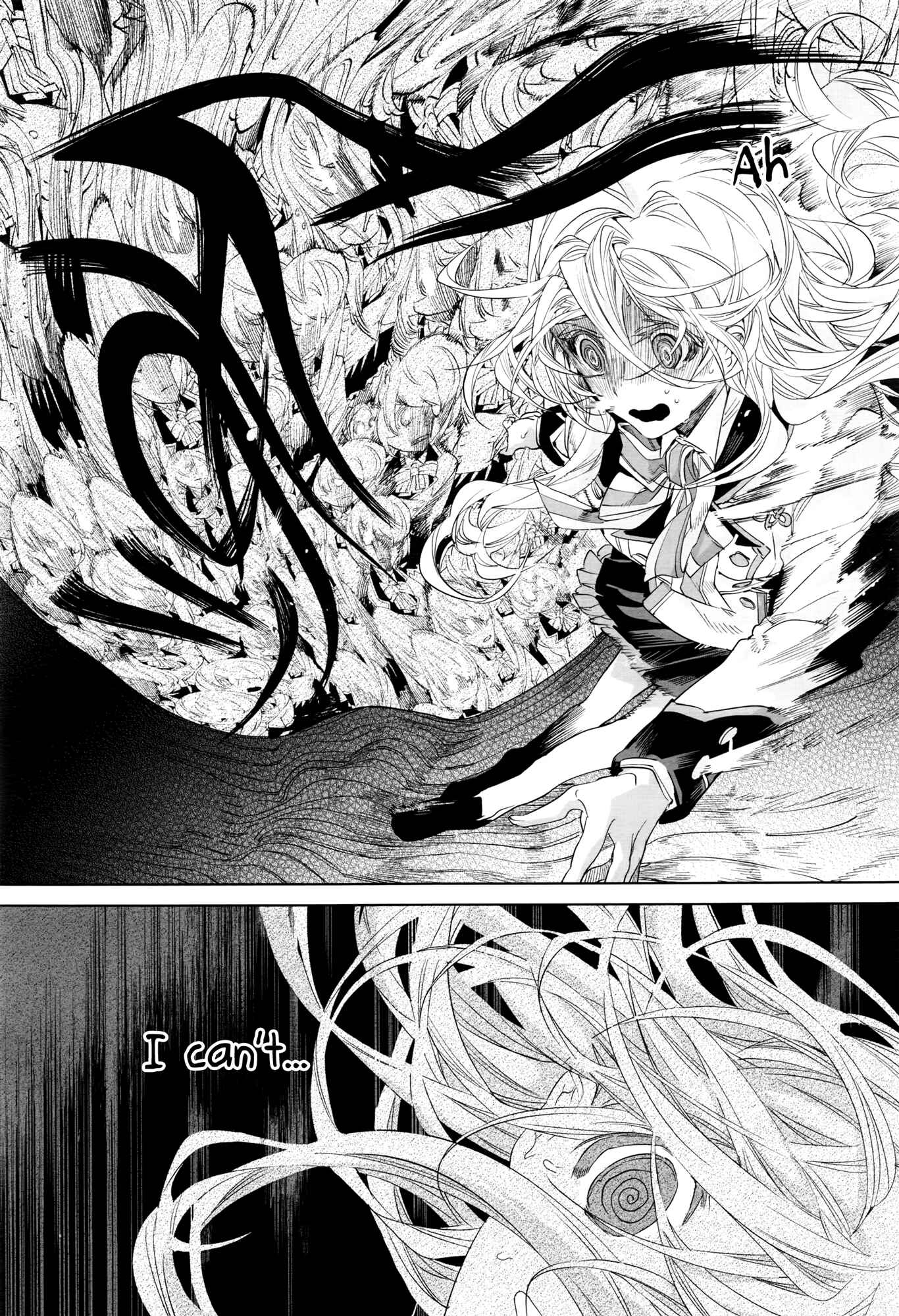 Page 10 Chapter 1 Twenty Lillies