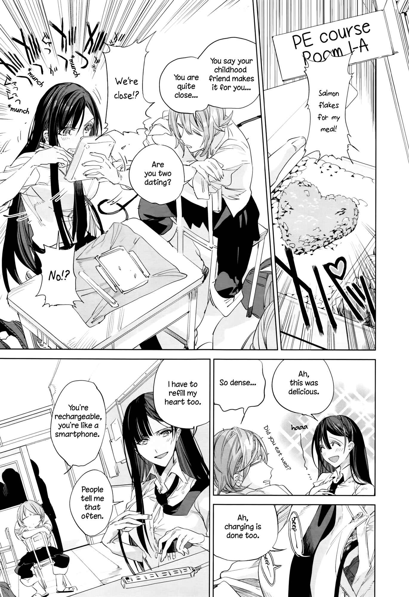 Page 11 Chapter 1 Twenty Lillies