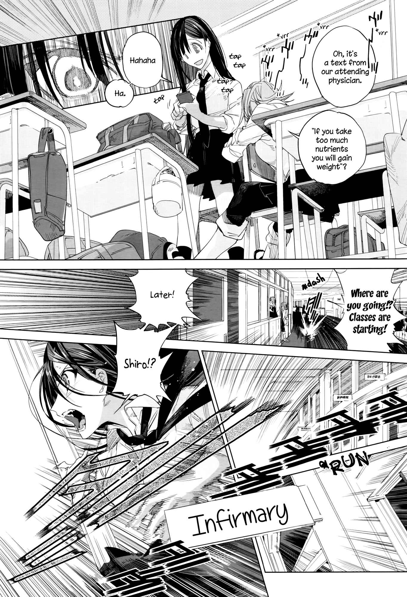 Page 12 Chapter 1 Twenty Lillies