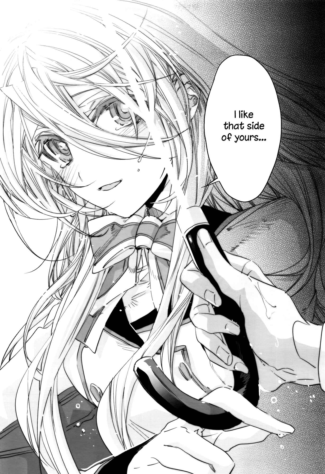 Page 19 Chapter 1 Twenty Lillies