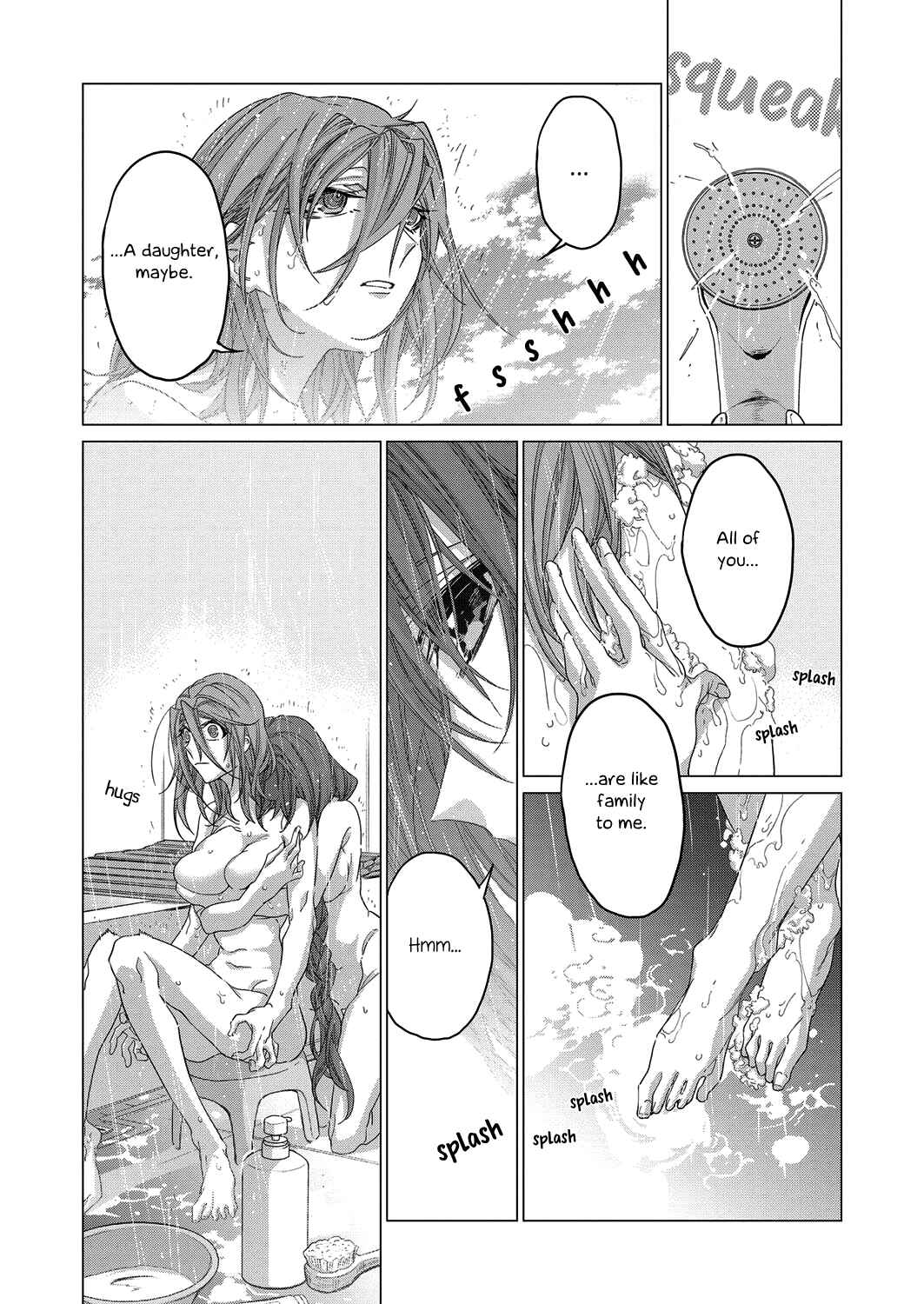 Page 11 Chapter 7 Twenty Lillies