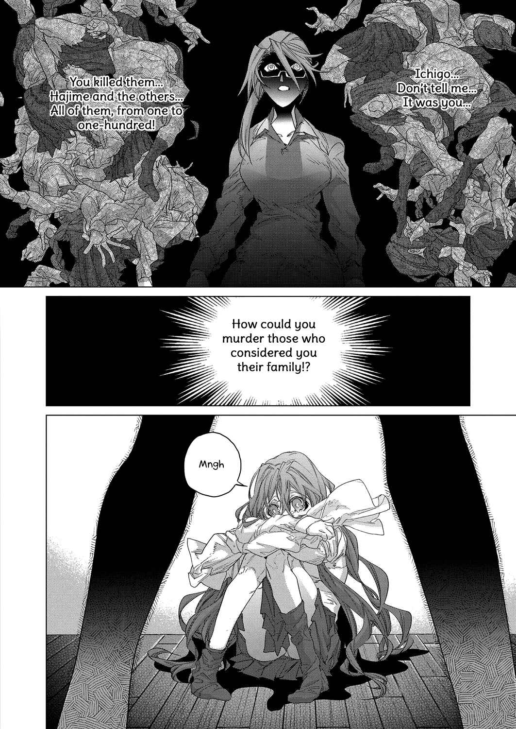 Page 20 Chapter 7 Twenty Lillies
