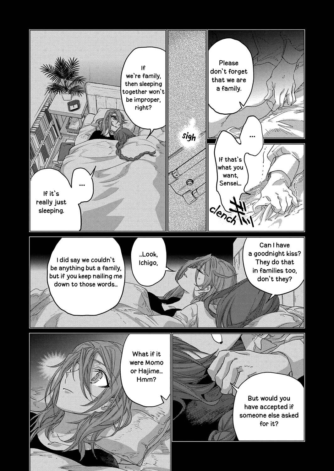 Page 24 Chapter 7 Twenty Lillies