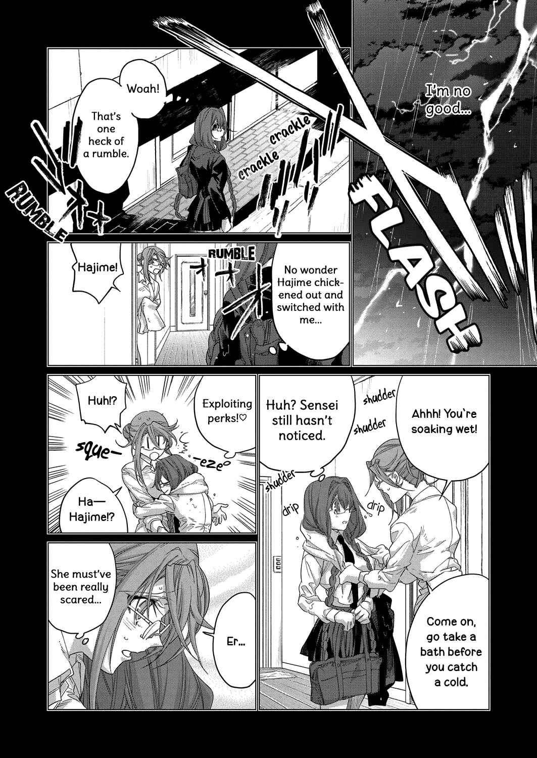Page 26 Chapter 7 Twenty Lillies
