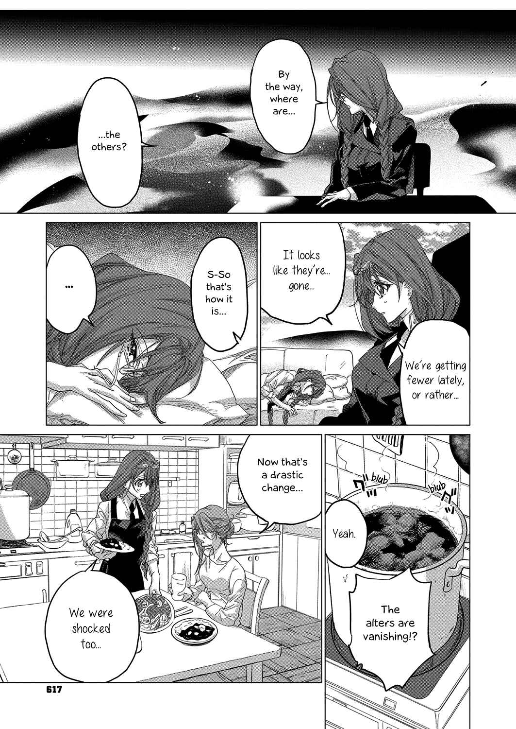 Page 7 Chapter 7 Twenty Lillies