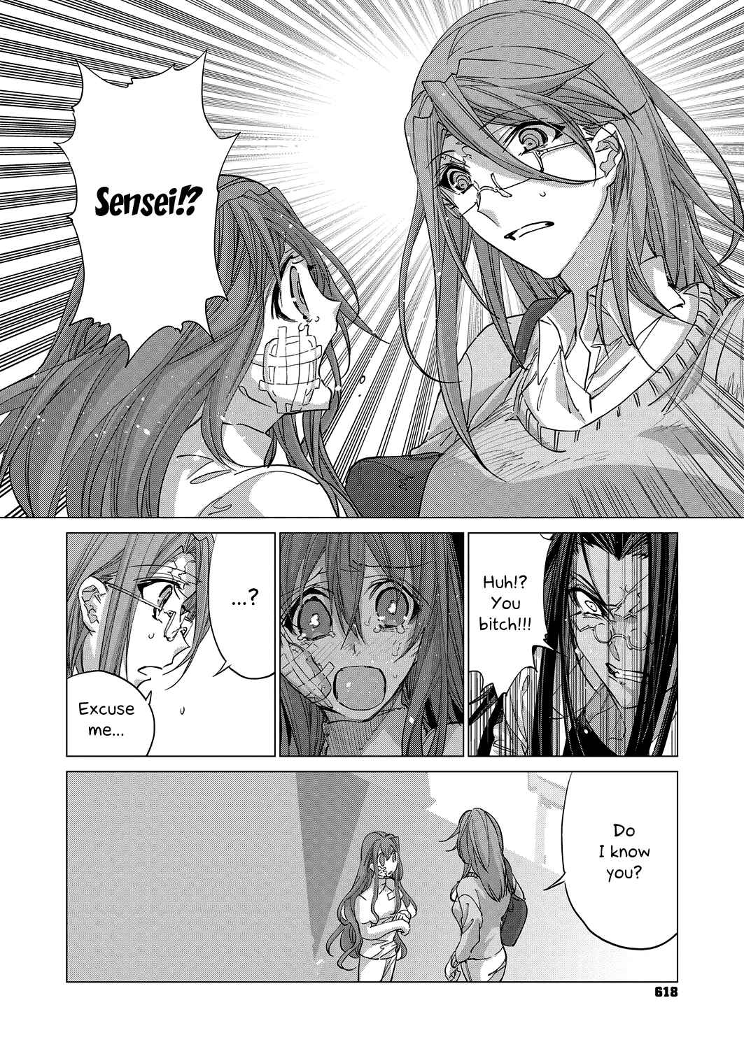 Page 16 Chapter 9 Twenty Lillies