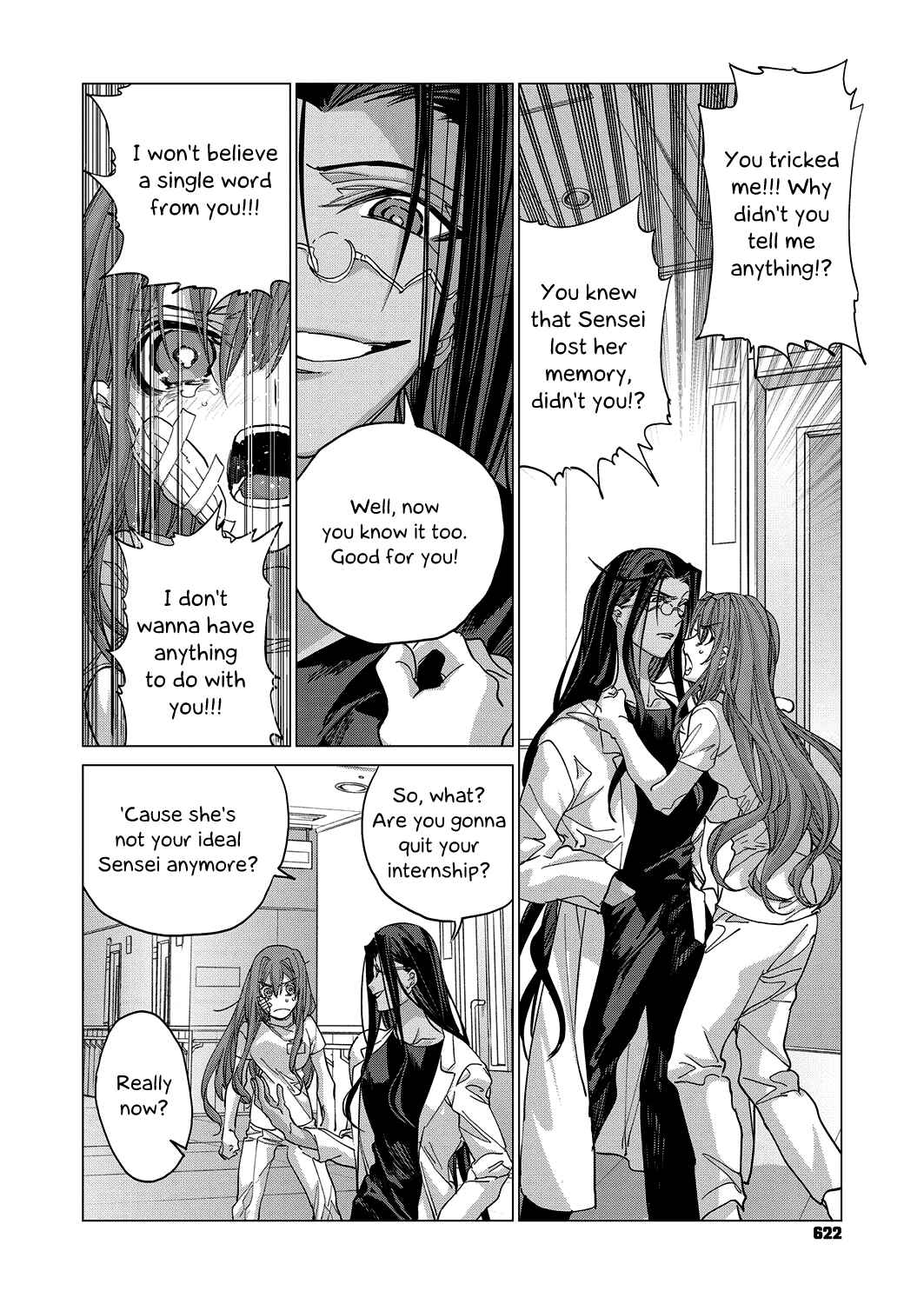 Page 20 Chapter 9 Twenty Lillies