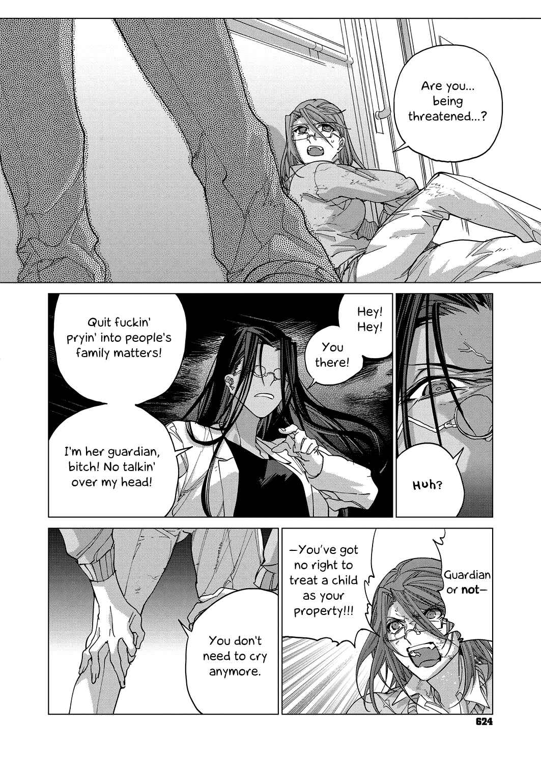 Page 22 Chapter 9 Twenty Lillies