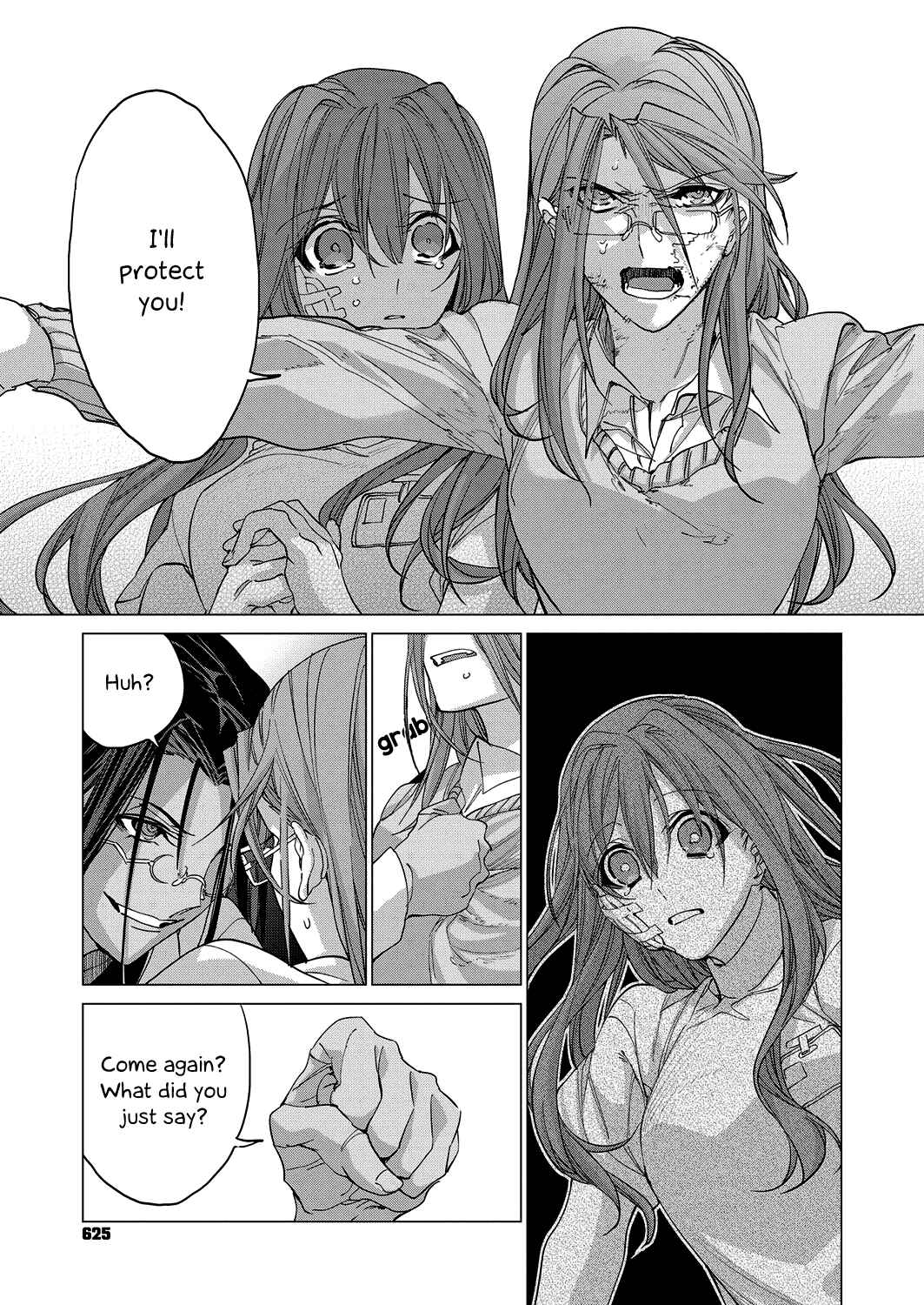 Page 23 Chapter 9 Twenty Lillies