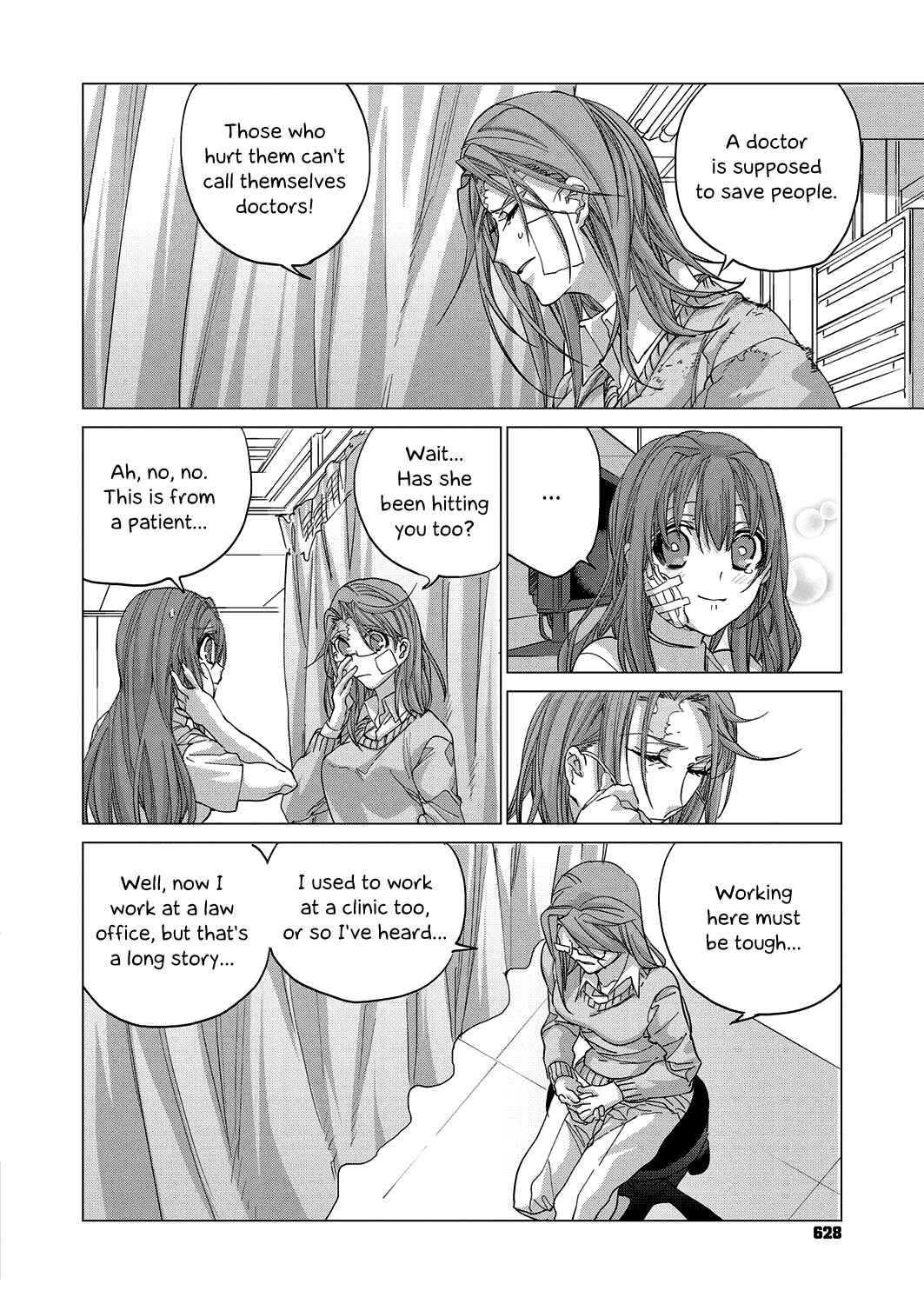 Page 26 Chapter 9 Twenty Lillies