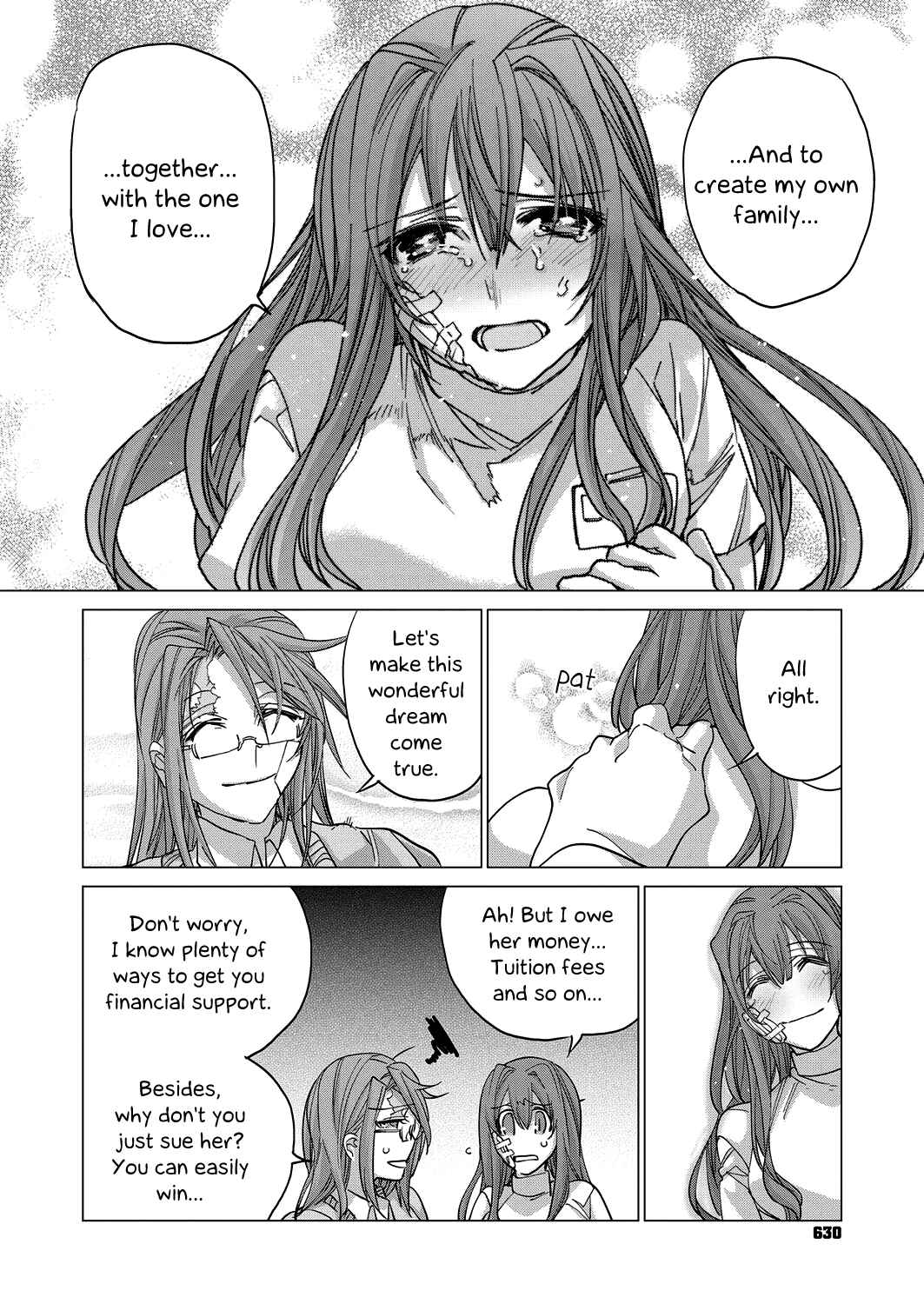 Page 28 Chapter 9 Twenty Lillies
