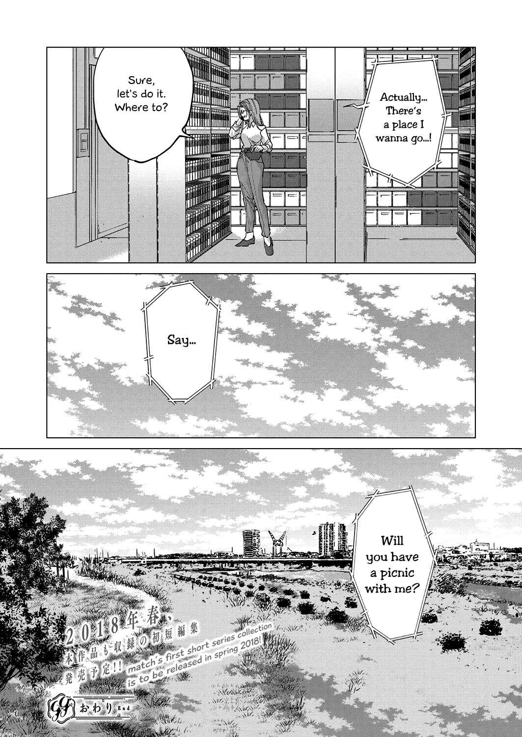 Page 30 Chapter 9 Twenty Lillies