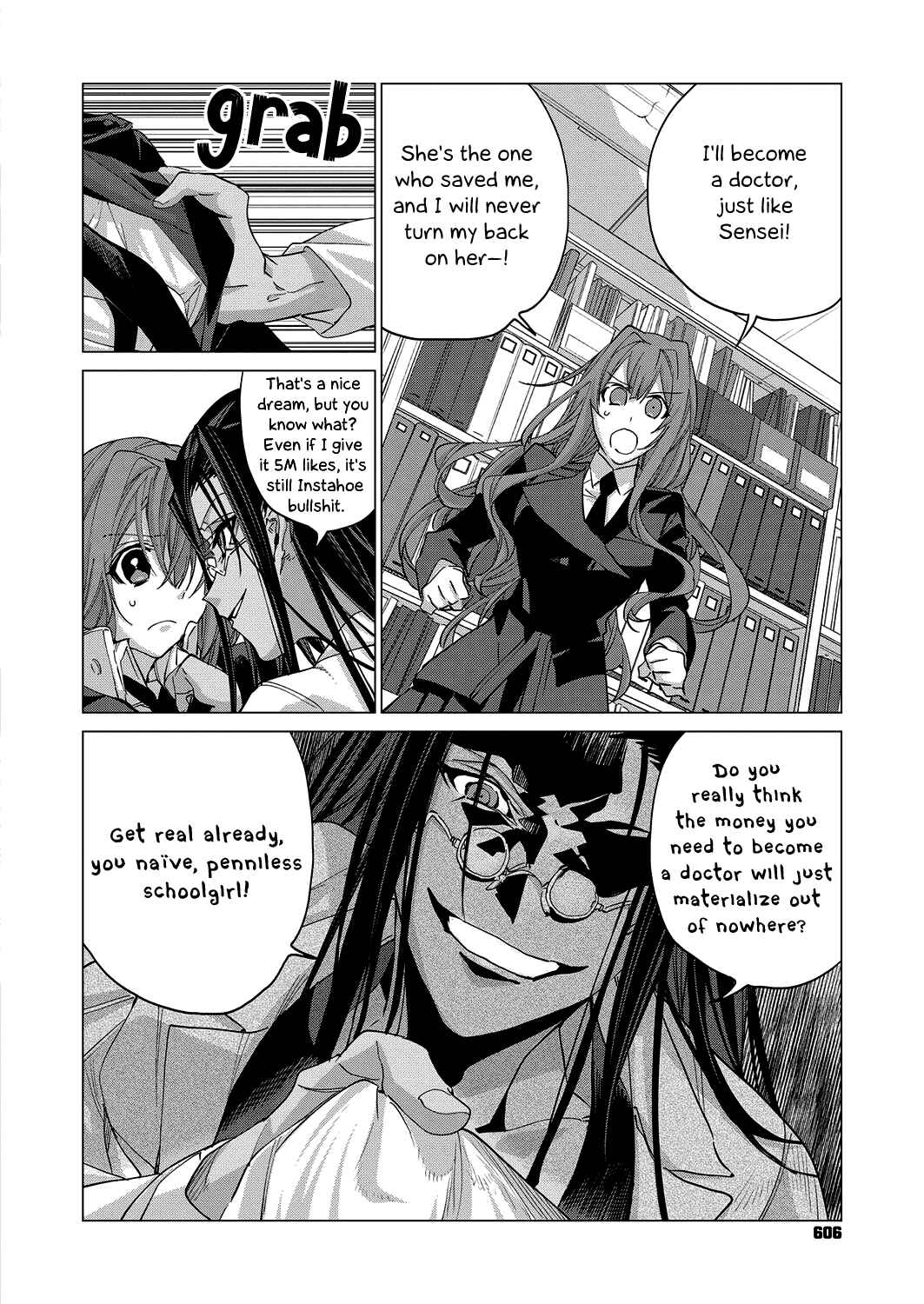 Page 4 Chapter 9 Twenty Lillies