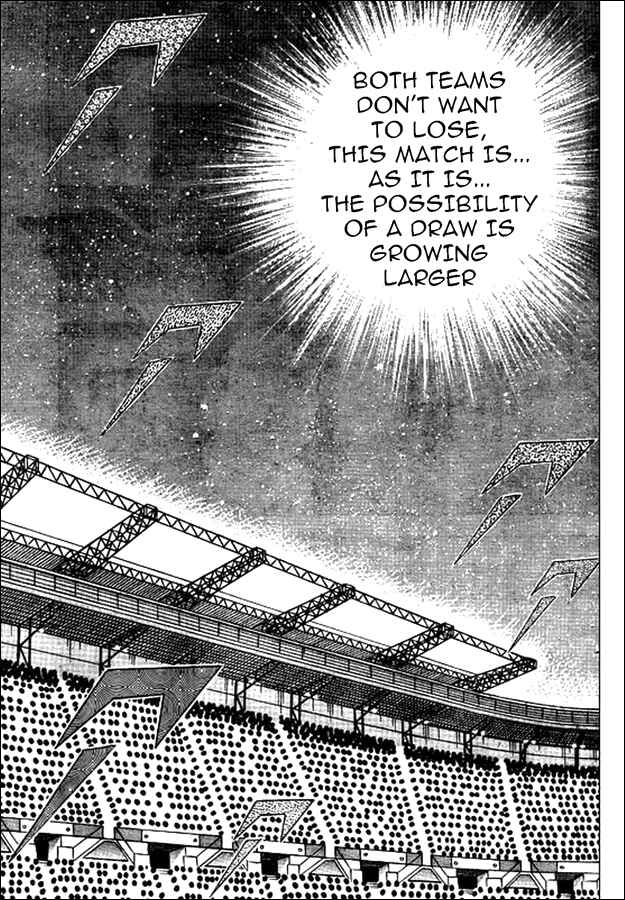 Page 10 Chapter 34 Captain Tsubasa: International Overseas Games - EN LA LIGA