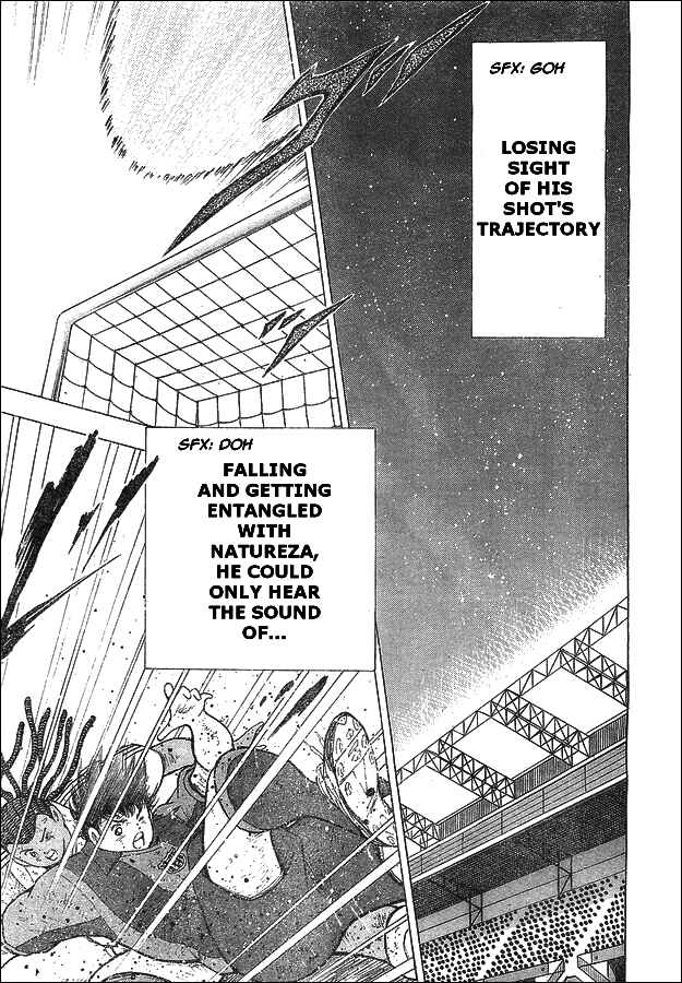Page 6 Chapter 53 Captain Tsubasa: International Overseas Games - EN LA LIGA