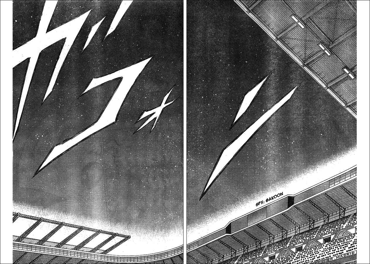 Page 7 Chapter 53 Captain Tsubasa: International Overseas Games - EN LA LIGA