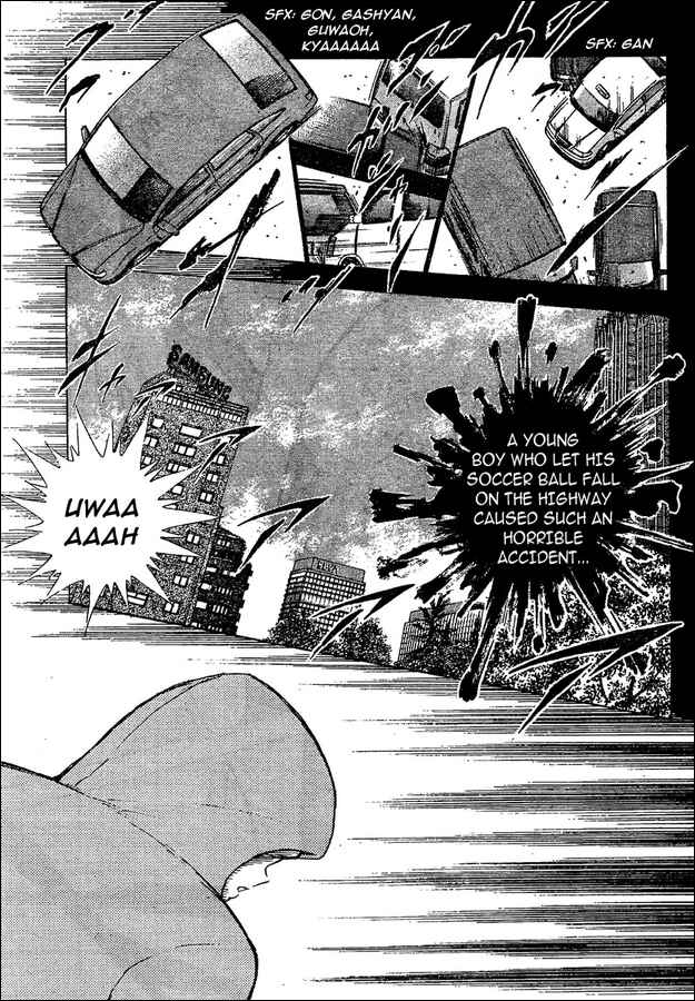 Page 10 Chapter 2 Captain Tsubasa: International Overseas Games - EN LA LIGA