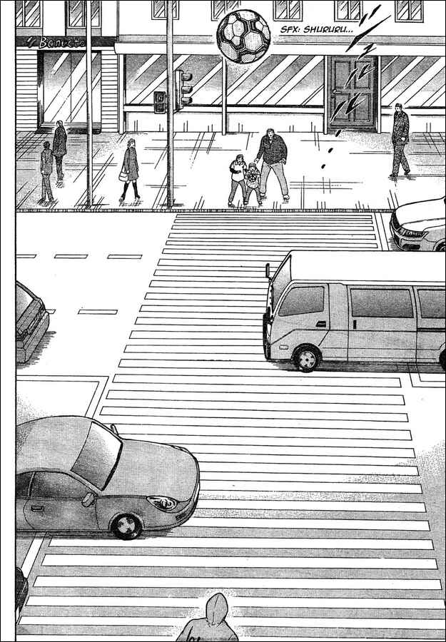 Page 15 Chapter 2 Captain Tsubasa: International Overseas Games - EN LA LIGA