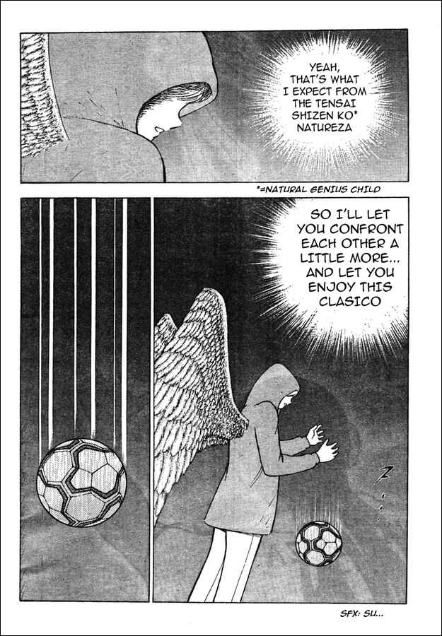 Page 6 Chapter 12 Captain Tsubasa: International Overseas Games - EN LA LIGA