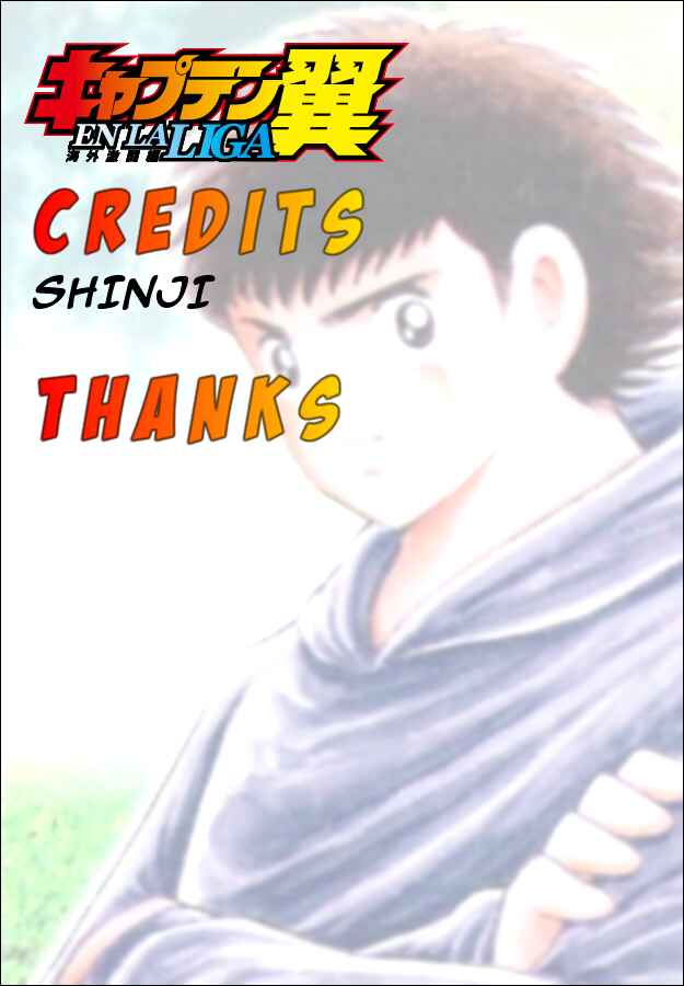 Page 13 Chapter 51 Captain Tsubasa: International Overseas Games - EN LA LIGA