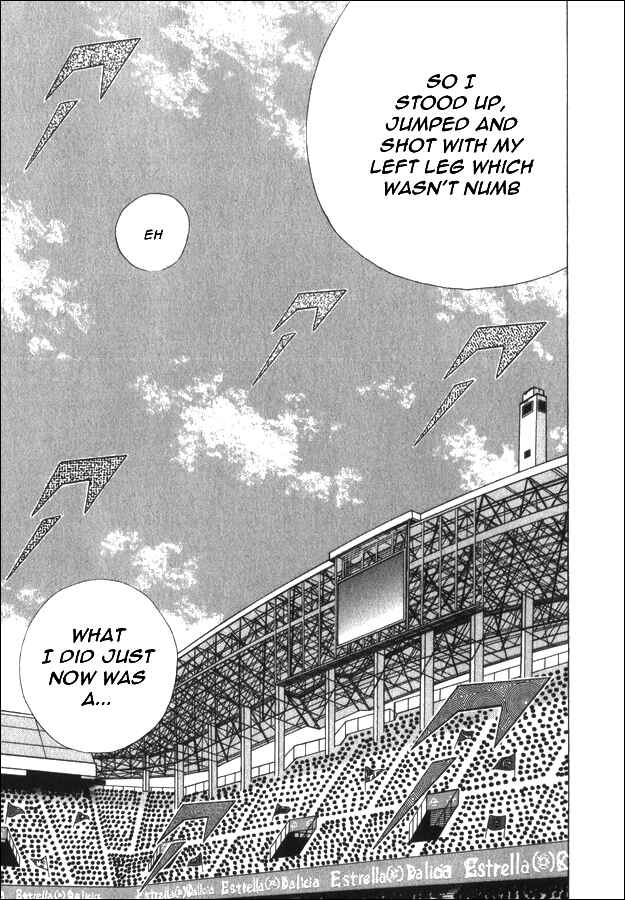 Page 10 Chapter 58 Captain Tsubasa: International Overseas Games - EN LA LIGA