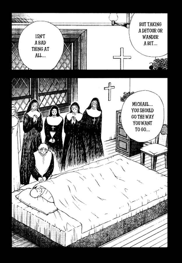 Page 7 Chapter 33 Captain Tsubasa: International Overseas Games - EN LA LIGA