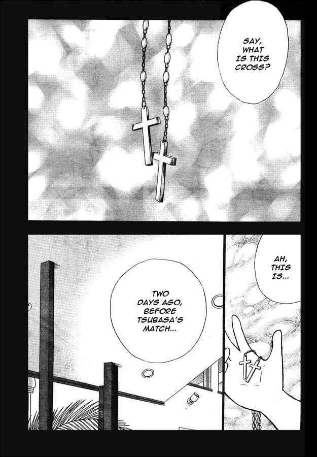 Page 4 Chapter 20 Captain Tsubasa: International Overseas Games - EN LA LIGA