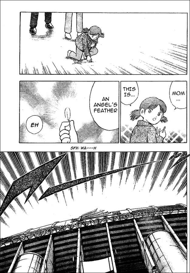Page 12 Chapter 3 Captain Tsubasa: International Overseas Games - EN LA LIGA