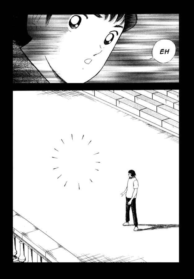 Page 6 Chapter 21 Captain Tsubasa: International Overseas Games - EN LA LIGA