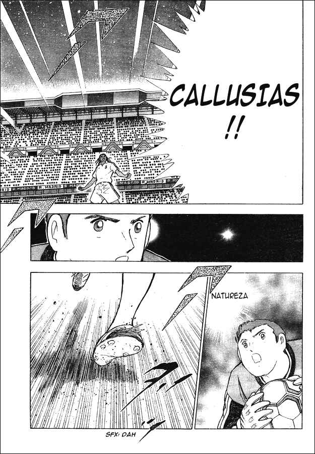 Page 9 Chapter 13 Captain Tsubasa: International Overseas Games - EN LA LIGA