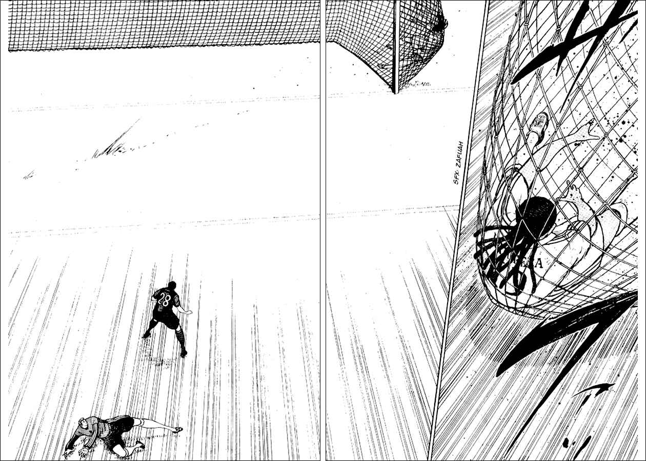 Page 9 Chapter 32 Captain Tsubasa: International Overseas Games - EN LA LIGA